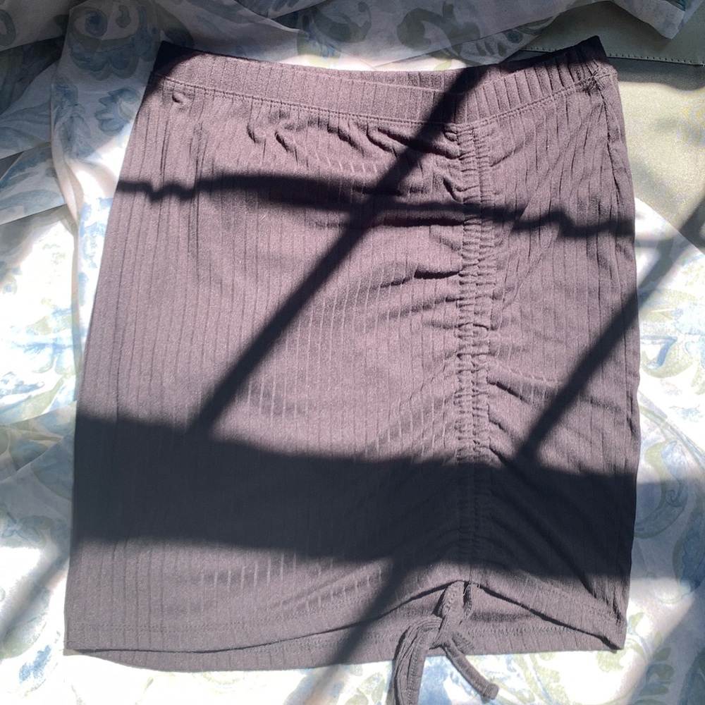 cute off center 🕋🎓🐈‍⬛🌑🎮 skirt